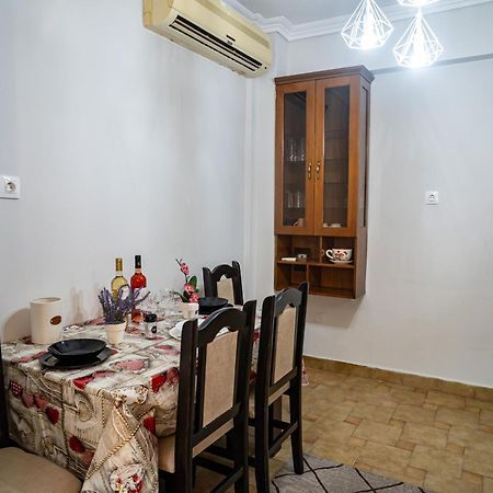 テッサロニキFeel Greek Hospitality #Θ006アパートメント エクステリア 写真